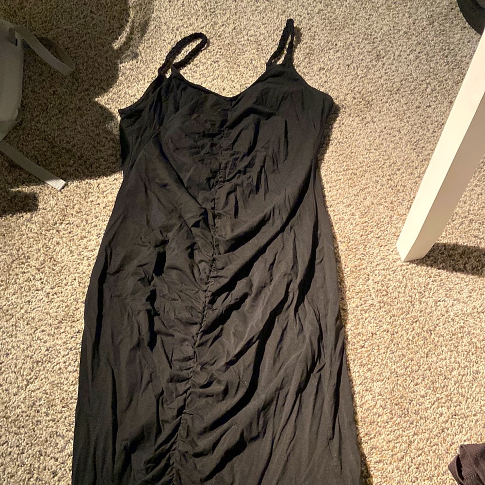 Fashion Nova dress
